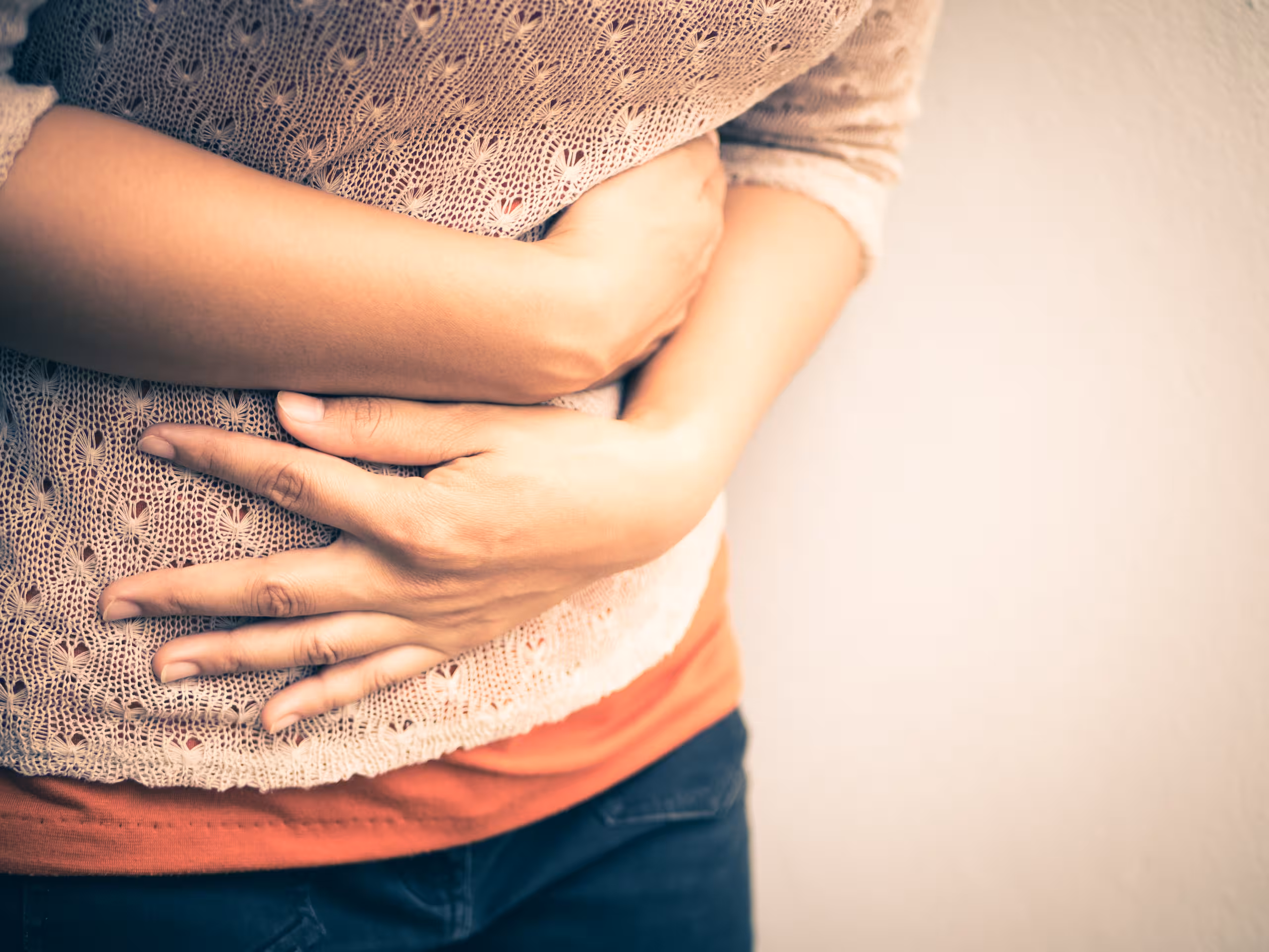 Beating the Daily Bloat